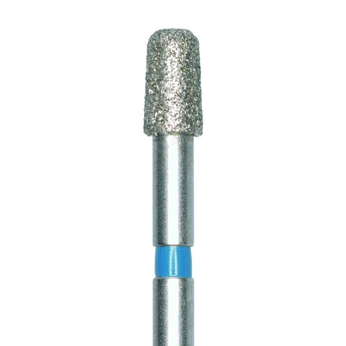 Dental Burs MOD. FLAT END TAPER